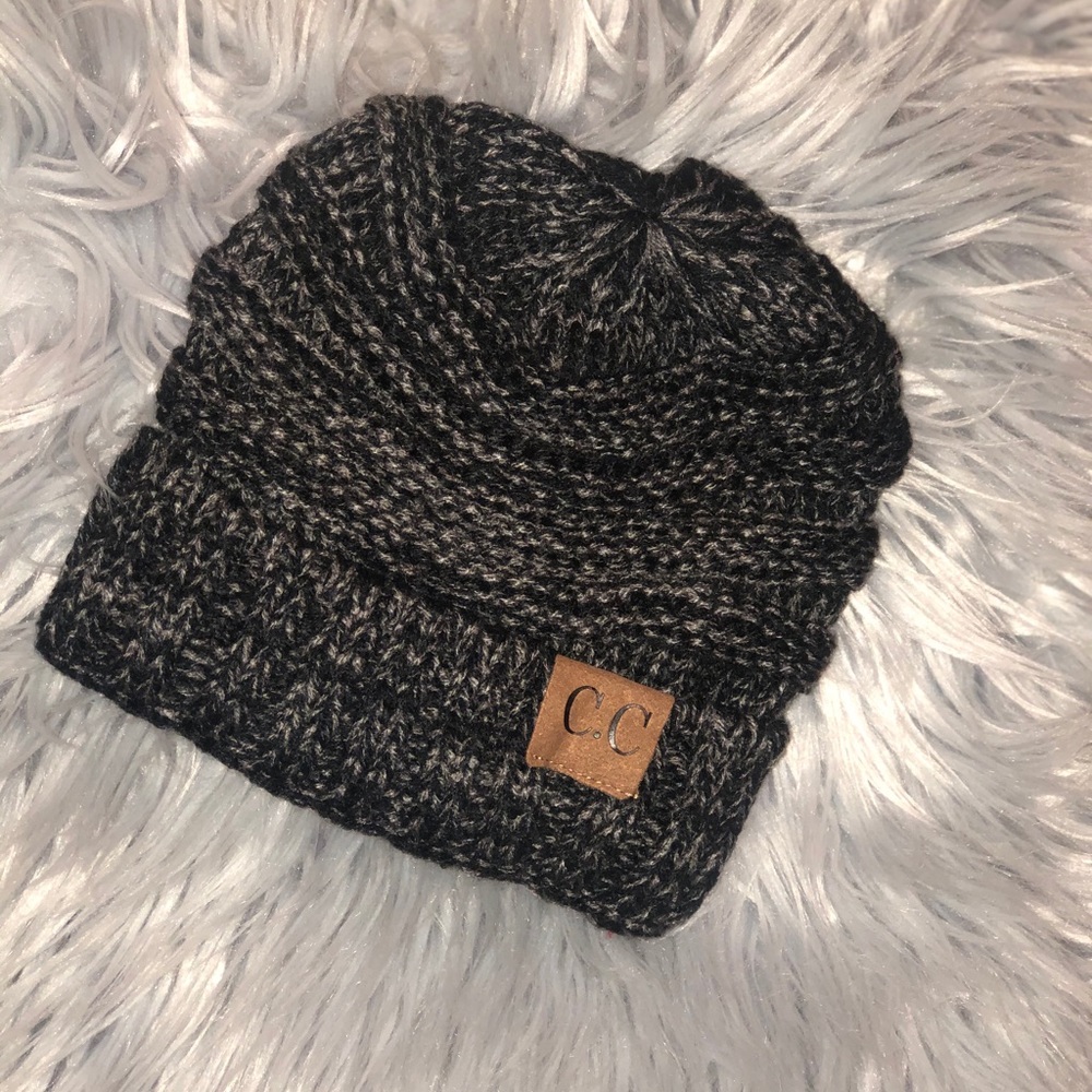 CC Beanies